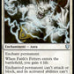 (020/361) Magic The Gathering Commander Legends Single: Faith's Fetters  Uncommon