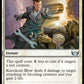 (020) Magic The Gathering Streets of New Capenna Single: Knockout Blow  Uncommon