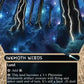 (020) Magic The Gathering Stellar Sights Single: Inkmoth Nexus (V.1) Holo Mythic