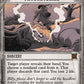 (020) Magic The Gathering Breaking News Single: Thoughtseize (V.1)  Mythic