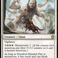 (020) Magic The Gathering The List Single: Hundred-Handed One  Rare