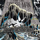 (020) Magic The Gathering Magic: The Gathering | Marvel's Spider-Man: Source Material Cards Single: Reanimate  Mythic
