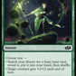 (020) Magic The Gathering Foundations Jumpstart Single: Go Forth  Common