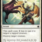 (020) Magic The Gathering Magic: The Gathering Foundations Single: Luminous Rebuke  Common