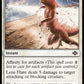 (020) Magic The Gathering Modern Horizons 2 Single: Lens Flare  Common