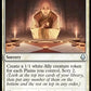 (020) Magic The Gathering Magic: The Gathering | Avatar: The Last Airbender Single: Gather the White Lotus Holo Uncommon
