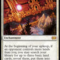 (020/332) Magic The Gathering Double Masters Single: Land Tax  Mythic