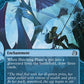 (020) Magic The Gathering Enchanting Tales Single: Hatching Plans  Uncommon