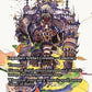 (020) Magic The Gathering Magic: The Gathering - FINAL FANTASY Through the Ages Single: Traxos, Scourge of Kroog Holo Rare