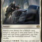 (020) Magic The Gathering Magic: The Gathering - FINAL FANTASY Single: From Father to Son  Rare