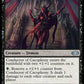 (020) Magic The Gathering Jumpstart 2022 Single: Conductor of Cacophony  Uncommon