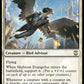 (020) Magic The Gathering Commander: Streets of New Capenna Single: Skyboon Evangelist  Rare