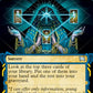 (020) Magic The Gathering Mystical Archive Single: Strategic Planning (V.3)  Uncommon