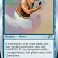 (020/096) Magic The Gathering Unsanctioned Single: Cheatyface  Uncommon