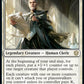 (020) Magic The Gathering Commander: Strixhaven Single: Nils, Discipline Enforcer  Rare