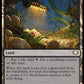 (020) Magic The Gathering Commander: Edge of Eternities Single: Eumidian Hatchery  Rare