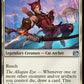 (021) Magic The Gathering Magic: The Gathering - FINAL FANTASY Single: G'raha Tia Holo Uncommon