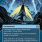 (021) Magic The Gathering Enchanting Tales Single: Intruder Alarm  Rare