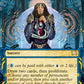 (021) Magic The Gathering Mystical Archive Single: Tezzeret's Gambit (V.1) Holo Rare