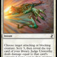 (021/289) Magic The Gathering Time Spiral Remastered Single: Judge Unworthy Holo Common