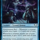 (021) Magic The Gathering Universes Beyond: Warhammer 40000 Single: Genestealer Locus Holo Uncommon