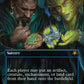 (021) Magic The Gathering Special Guests Single: Show and Tell  Mythic
