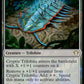 (021/322) Magic The Gathering Commander: Ikoria Single: Cryptic Trilobite  Rare