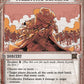 (021) Magic The Gathering Breaking News Single: Collective Defiance  Holo Rare