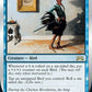 (021/096) Magic The Gathering Unsanctioned Single: Chicken à la King  Rare