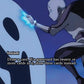 (021) Magic The Gathering Magic: The Gathering | Avatar: The Last Airbender: Eternal Single: Visions of Beyond Holo Mythic