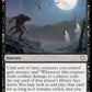 (021) Magic The Gathering Commander: Innistrad: Crimson Vow Single: Predators' Hour (V.1) Holo Rare