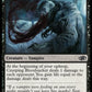 (021) Magic The Gathering Jumpstart 2022 Single: Creeping Bloodsucker  Common