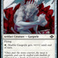 (021) Magic The Gathering Modern Horizons 2 Single: Marble Gargoyle  Common