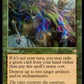 (021) Magic The Gathering Modern Horizons: Retro Frame Cards Single: Force of Vigor (V.2)  Rare