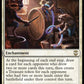 (021) Magic The Gathering Commander: Streets of New Capenna Single: Smuggler's Share  Rare