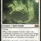 (021) Magic The Gathering Wilds of Eldraine Single: Moonshaker Cavalry  Mythic