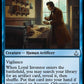 (021) Magic The Gathering Universes Beyond: Assassin's Creed Single: Loyal Inventor  Uncommon