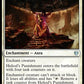 (021/254) Magic The Gathering Theros Beyond Death Single: Heliod's Punishment Holo Uncommon