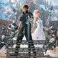 (021) Magic The Gathering Magic: The Gathering - FINAL FANTASY Through the Ages Single: Akroma's Will  Mythic