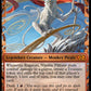 (021) Magic The Gathering Multiverse Legends Single: Ragavan, Nimble Pilferer (V.1)  Mythic