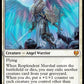(022) Magic The Gathering Kaldheim: Promos Single: Resplendent Marshal (V.2) Holo Mythic