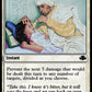 (022) Magic The Gathering Dominaria Remastered Single: Remedy  Common
