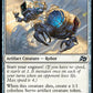 (022) Magic The Gathering Aetherdrift Single: Nesting Bot  Uncommon