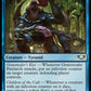 (022) Magic The Gathering Universes Beyond: Warhammer 40000 Single: Genestealer Patriarch Holo Rare