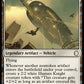 (022) Magic The Gathering Universes Beyond: Fallout Single: The Prydwen, Steel Flagship  Rare