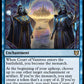 (022) Magic The Gathering Commander: Wilds of Eldraine Single: Court of Vantress Holo Rare