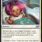 (022) Magic The Gathering Unfinity Single: Park Re-Entry  Uncommon