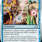 (022/096) Magic The Gathering Unsanctioned Single: Common Courtesy  Uncommon