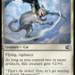 (022) Magic The Gathering Magic: The Gathering - FINAL FANTASY Single: Gaelicat  Common