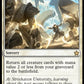(022) Magic The Gathering Magic: The Gathering Foundations Single: Raise the Past  Rare